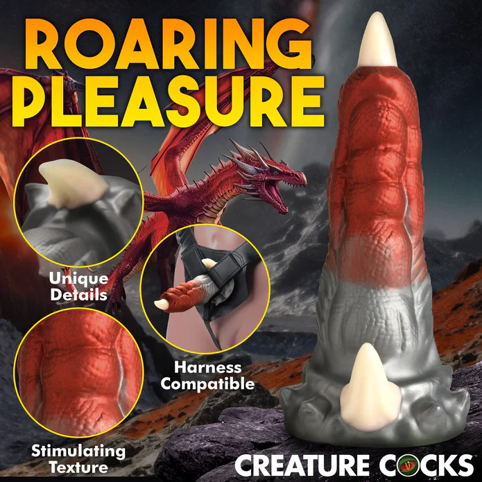Creature Cocks Talon - Image 2