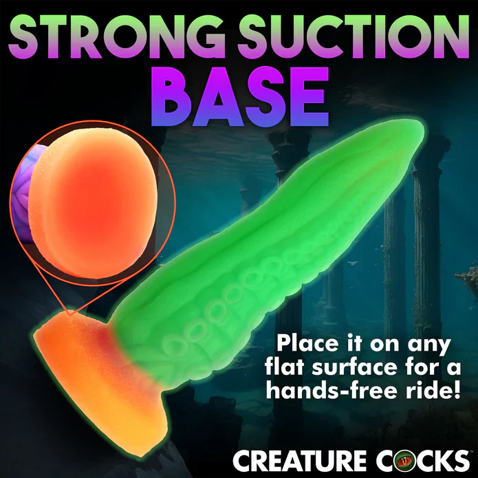 Creature Cocks Tenta-Cock - Image 7
