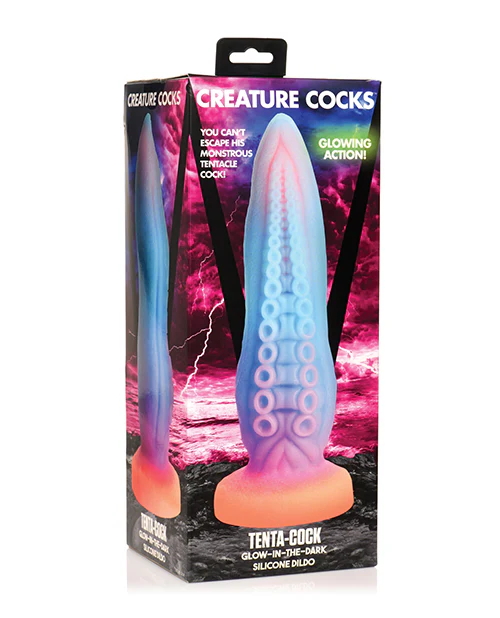 Creature Cocks Tenta-Cock - Image 8