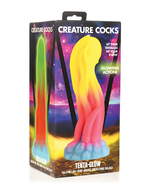 Creature Cocks Tenta-Glow - Image 9