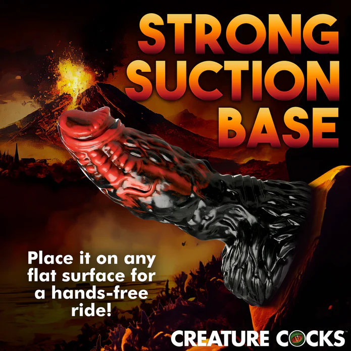 Creature Cocks Vulcan Rod - Image 7
