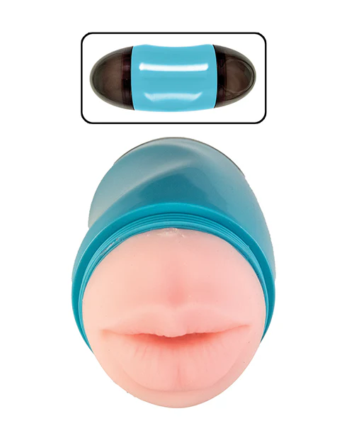 Delite Two Ways Mouth & Ass - Image 3