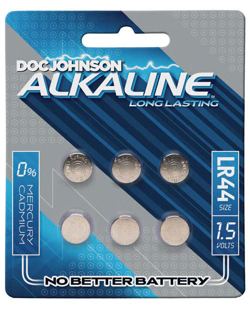 Alkaline Batteries - Image 3