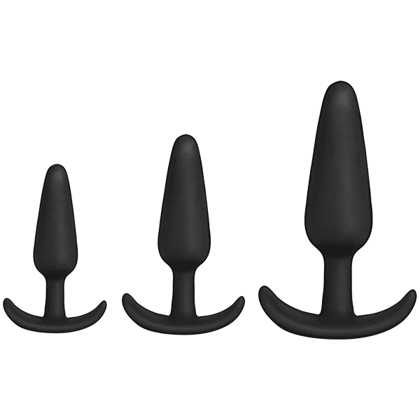 Doc Johnson Anal Trainer Set In A Bag - Image 2