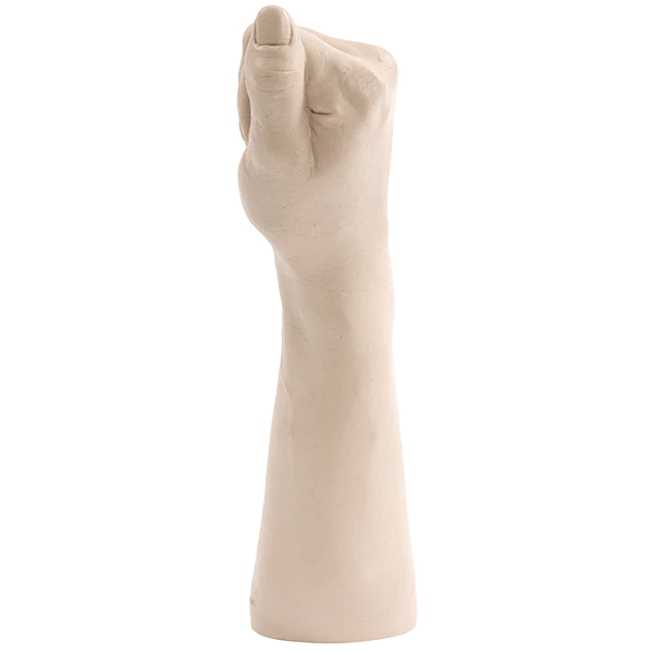 Doc Johnson Belladonna's Bitch Fist - Image 2