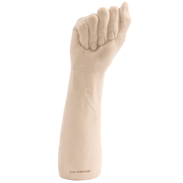 Doc Johnson Belladonna's Bitch Fist - Image 3