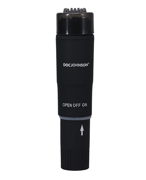 Doc Johnson Pocket Rocket In A Bag - Image 2
