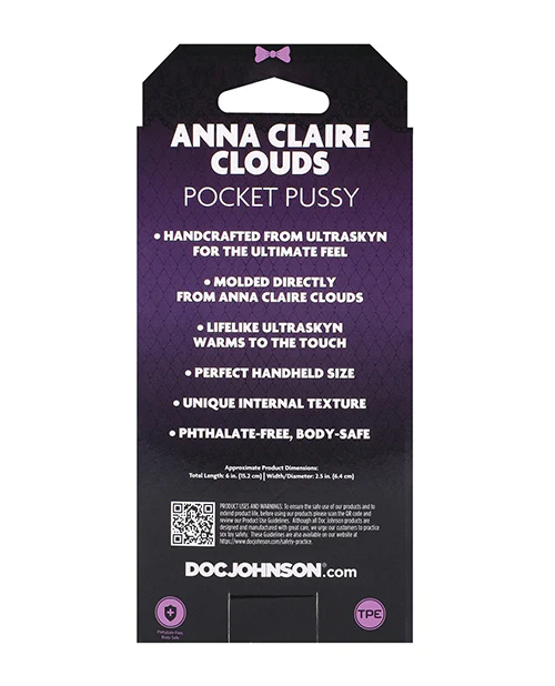 Signature Strokers - Anna Claire Clouds - Image 4