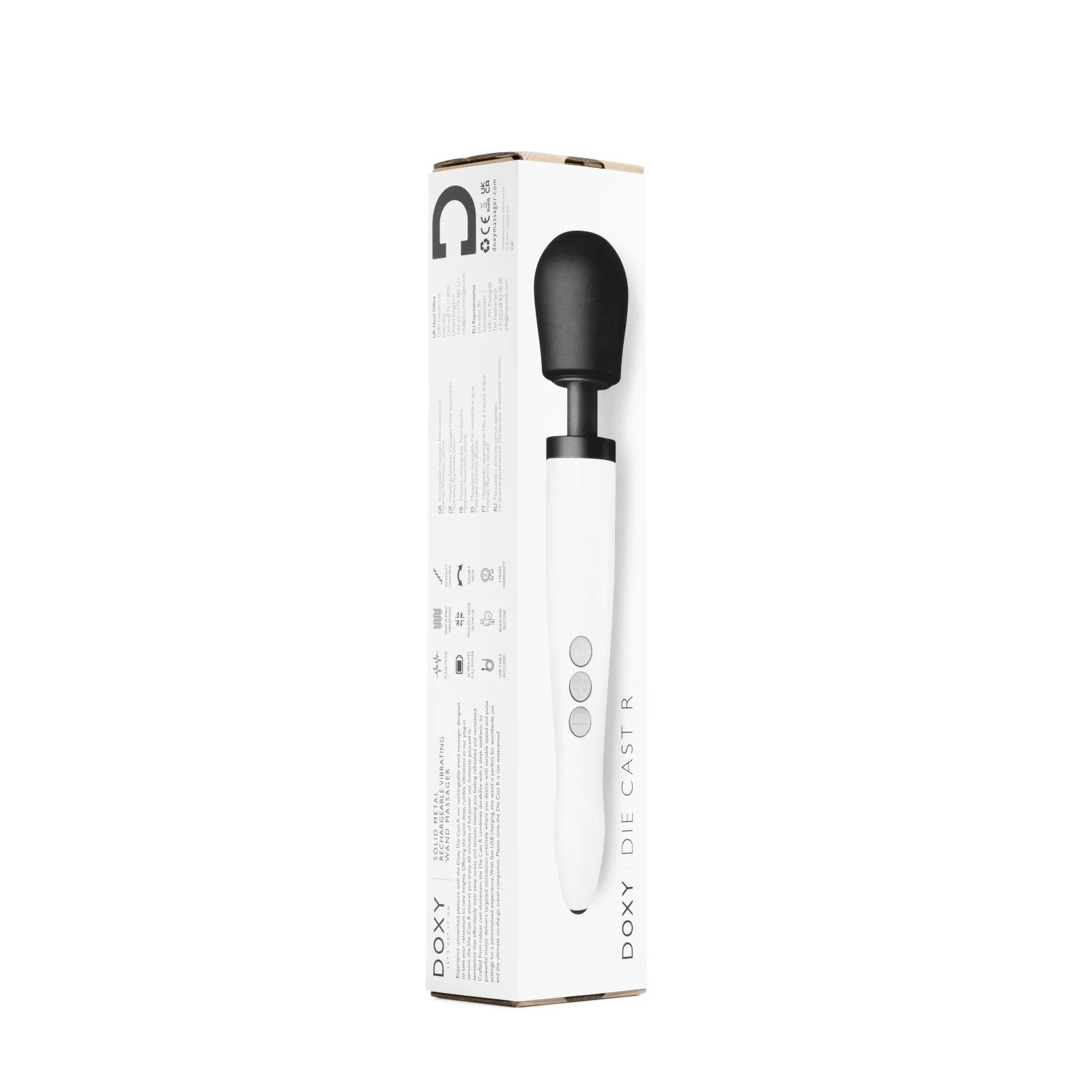 Doxy Die Cast R - Image 5