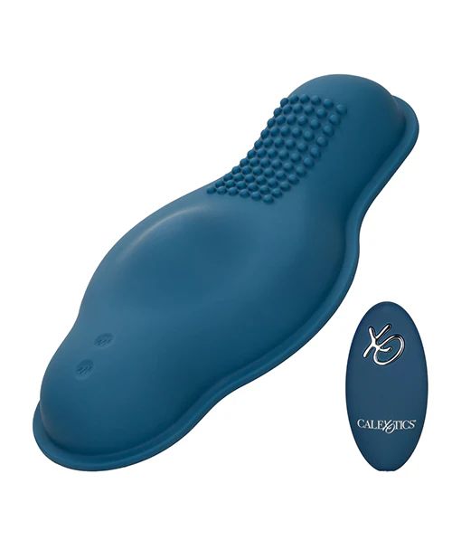 Remote Control Bump & Grind