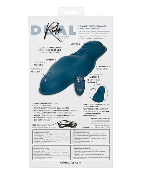 Remote Control Bump & Grind - Image 10
