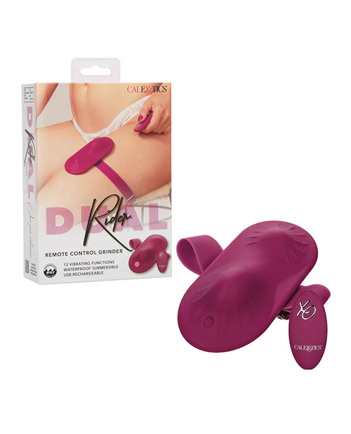 CalExotics Dual Rider Remote Control Grinder - Image 5