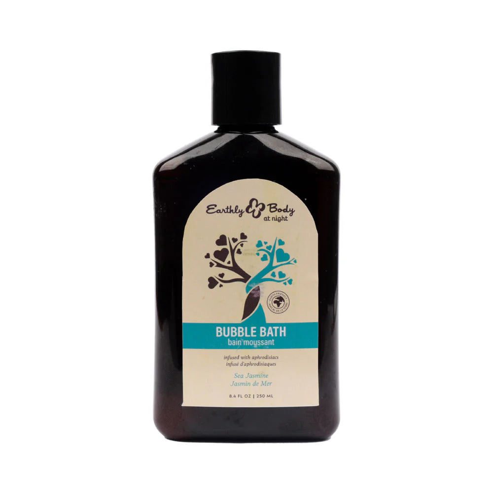 Earthly Body Aphrodisiac Bubble Bath - Image 2
