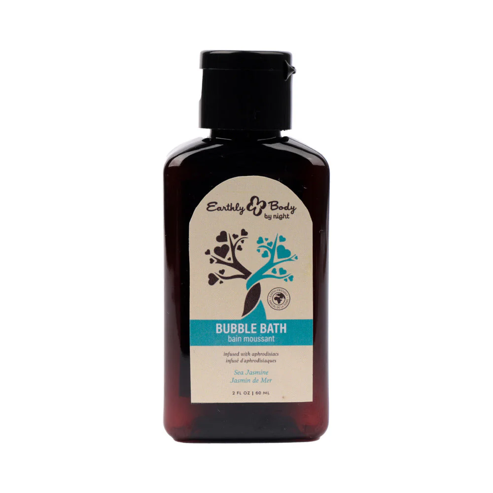 Earthly Body Aphrodisiac Bubble Bath - Image 3