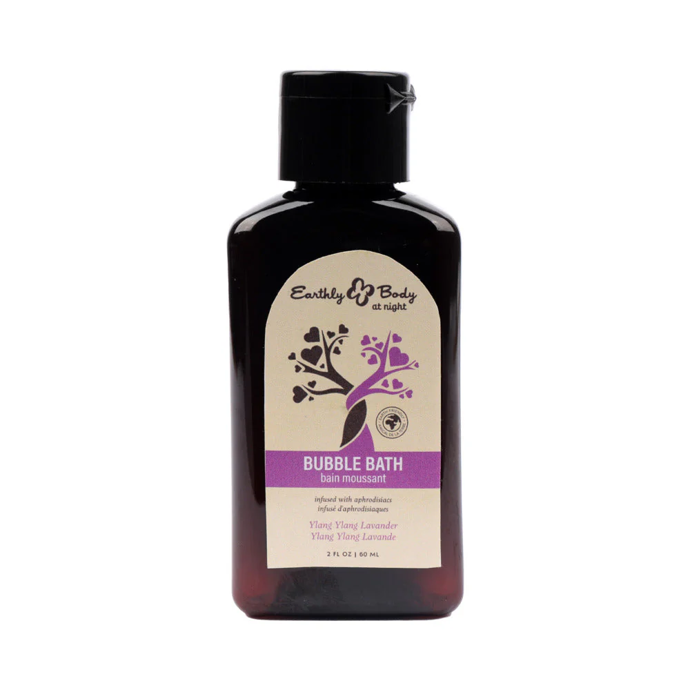 Earthly Body Aphrodisiac Bubble Bath - Image 5