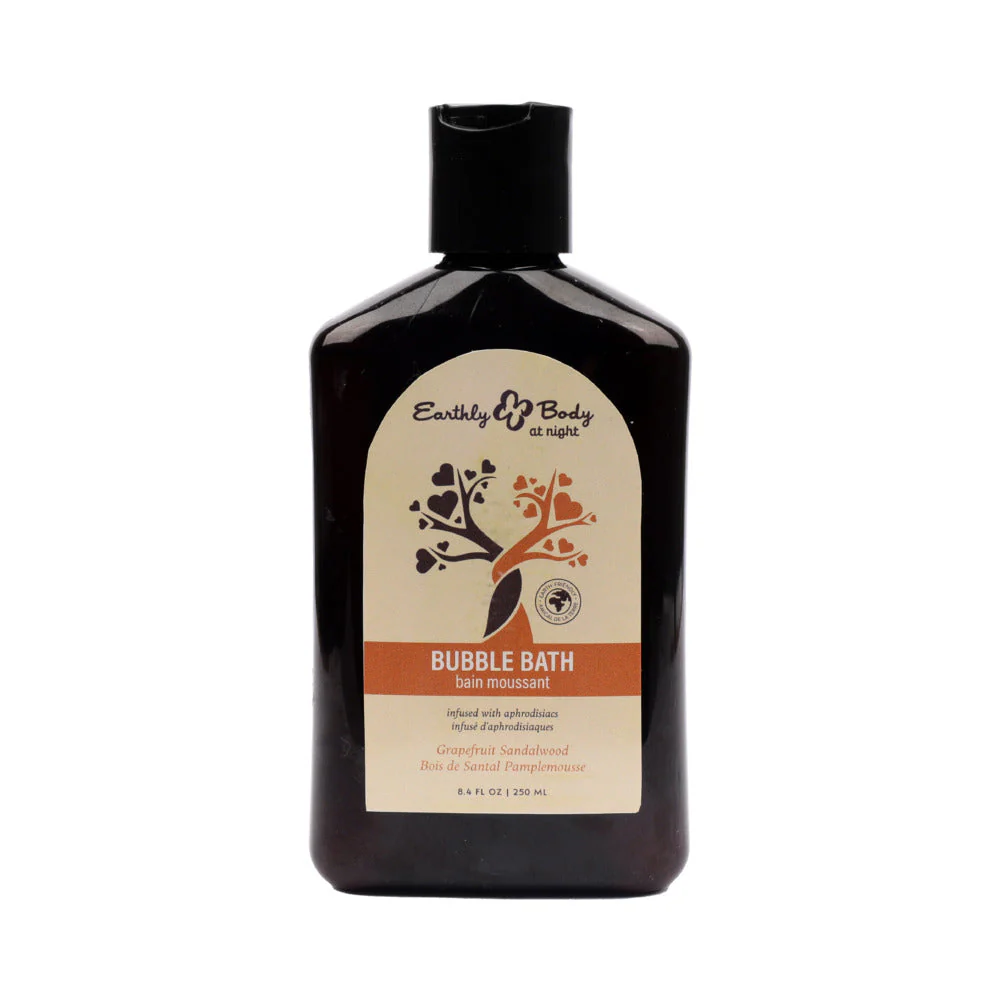 Earthly Body Aphrodisiac Bubble Bath - Image 6