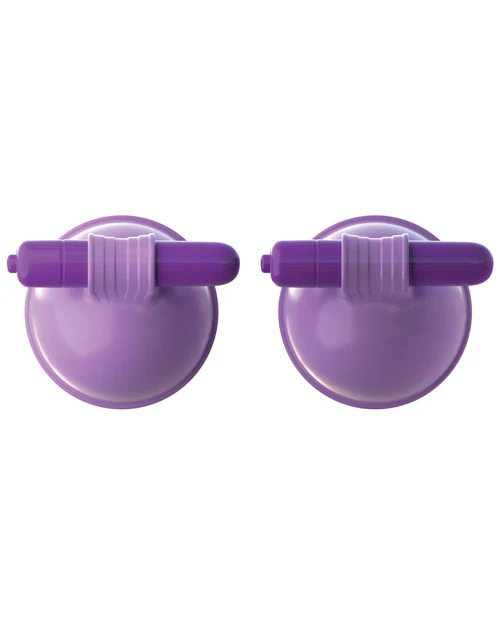 Pipedream Vibrating Breast Suck-Hers - Image 5