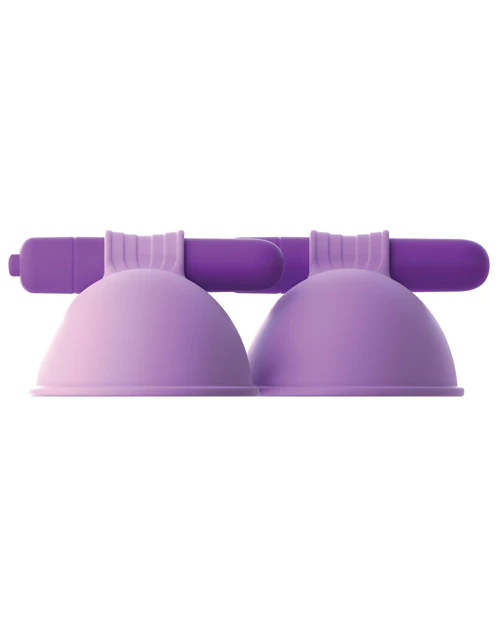Pipedream Vibrating Breast Suck-Hers - Image 6