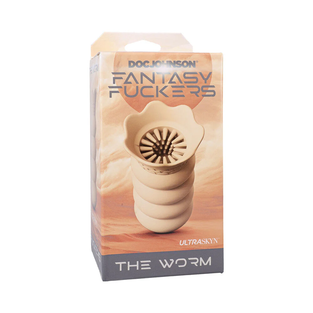 Fantasy Fuckers The Worm - Image 2