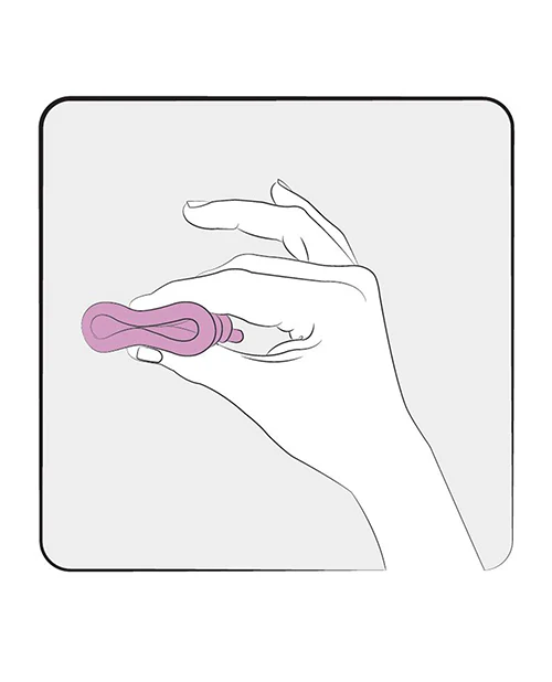 FEMINTIMATE Eve Menstrual Cup - Image 2