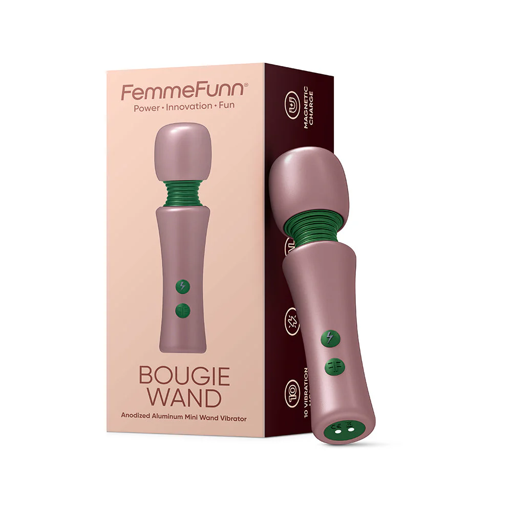 FemmeFunn Bougie Wand - Image 4