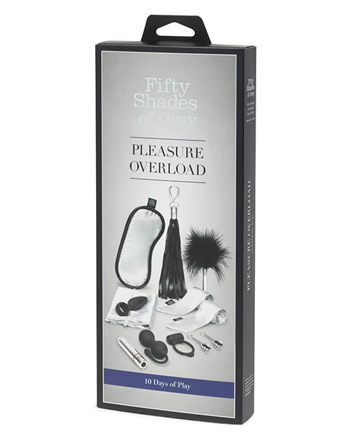 Pleasure Overload Gift Set - Image 5