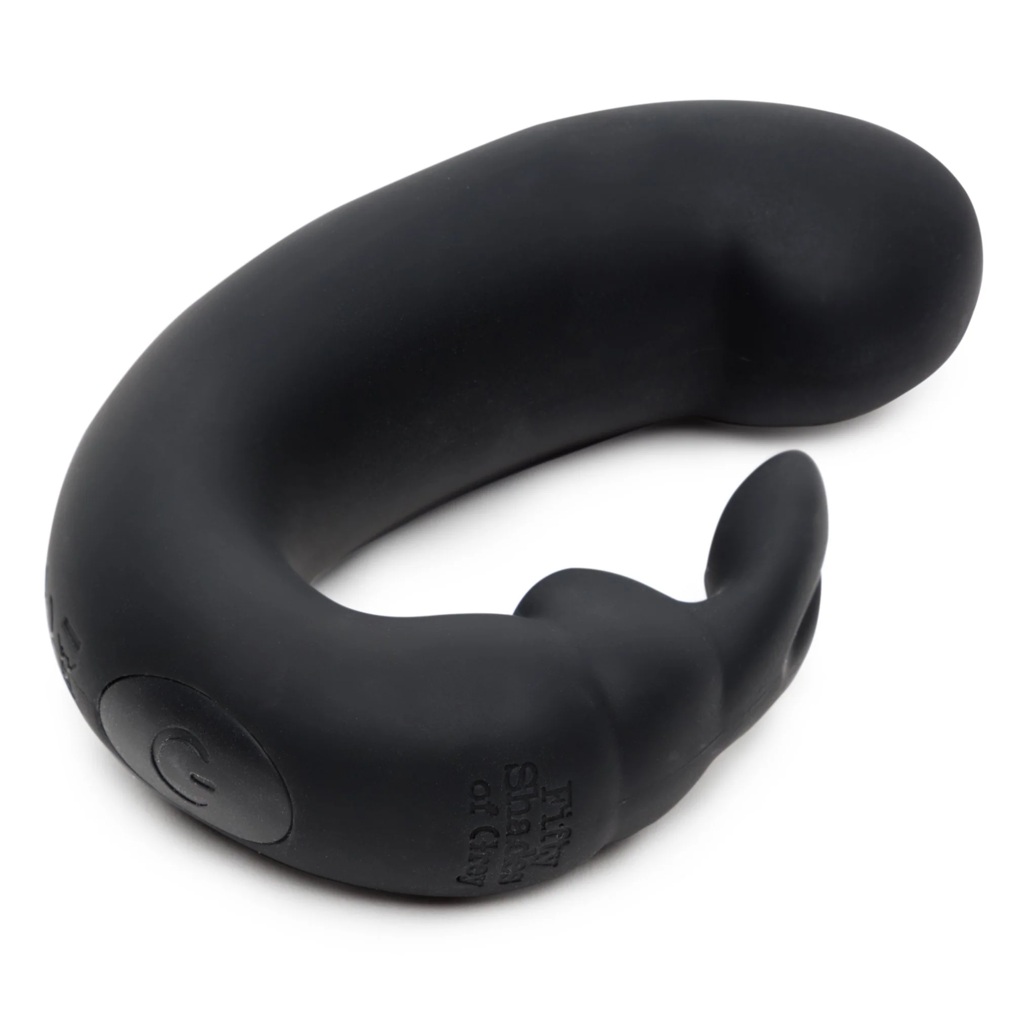 Fifty Shades of Grey G-Spot Rabbit - Image 4