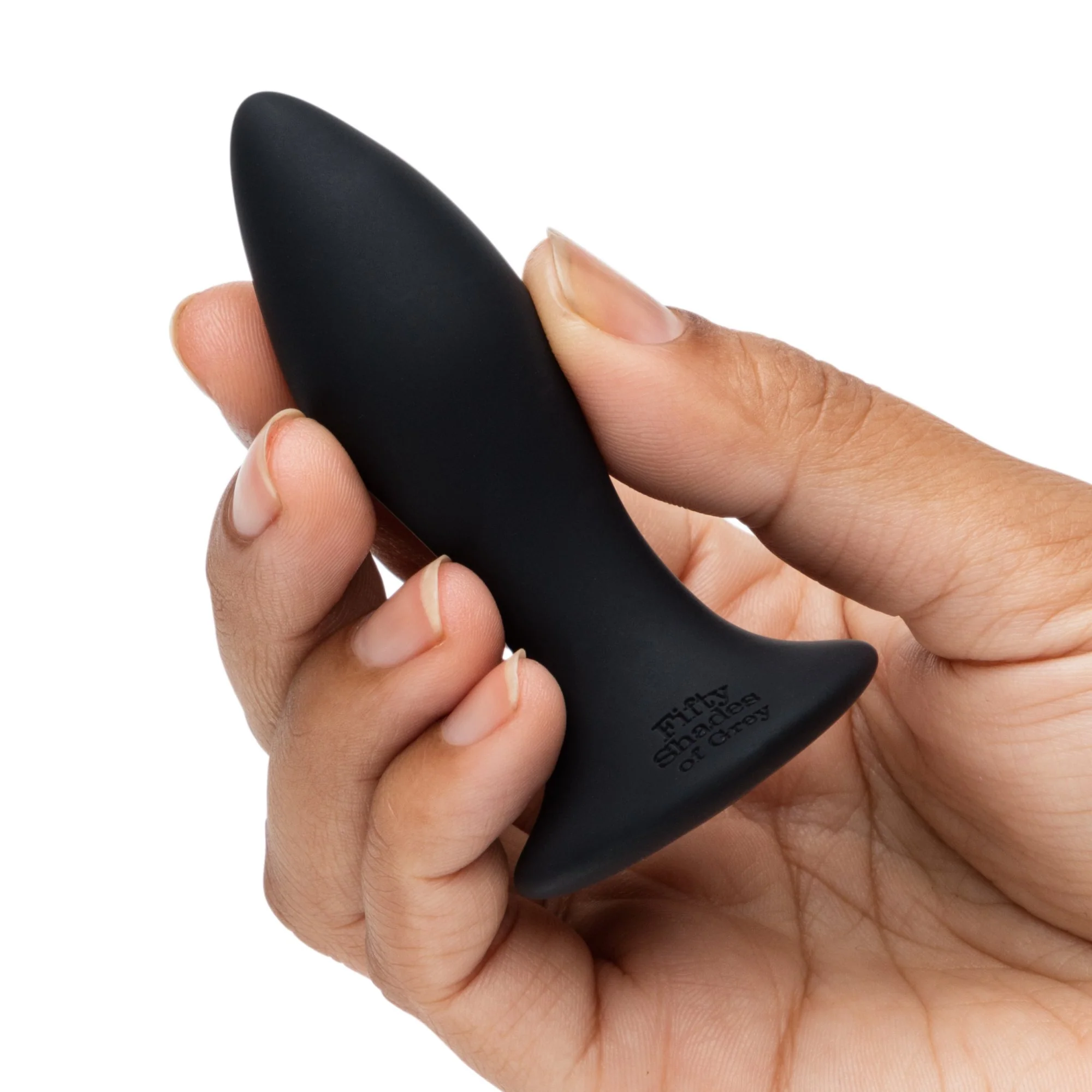 Fifty Shades of Grey Vibrating Plug - Image 2
