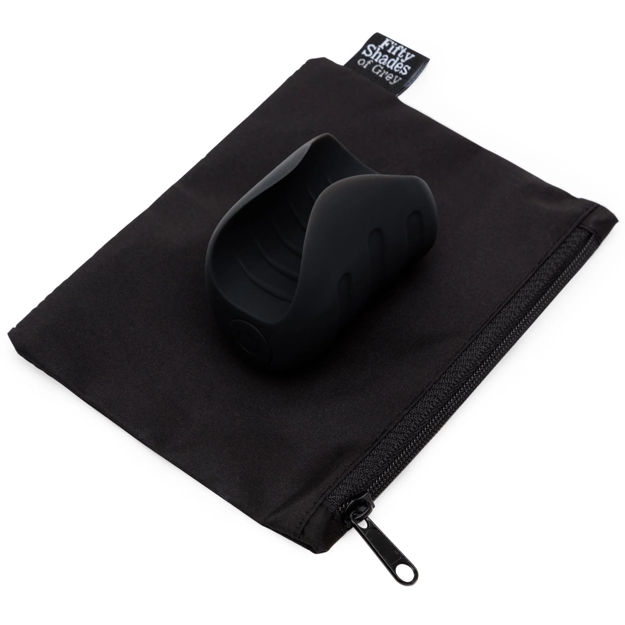 Fifty Shades of Grey Vibrating Stroker - Image 3