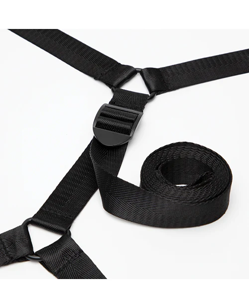 Sweet Anticipation Under Mattress Restraint Set - Image 3