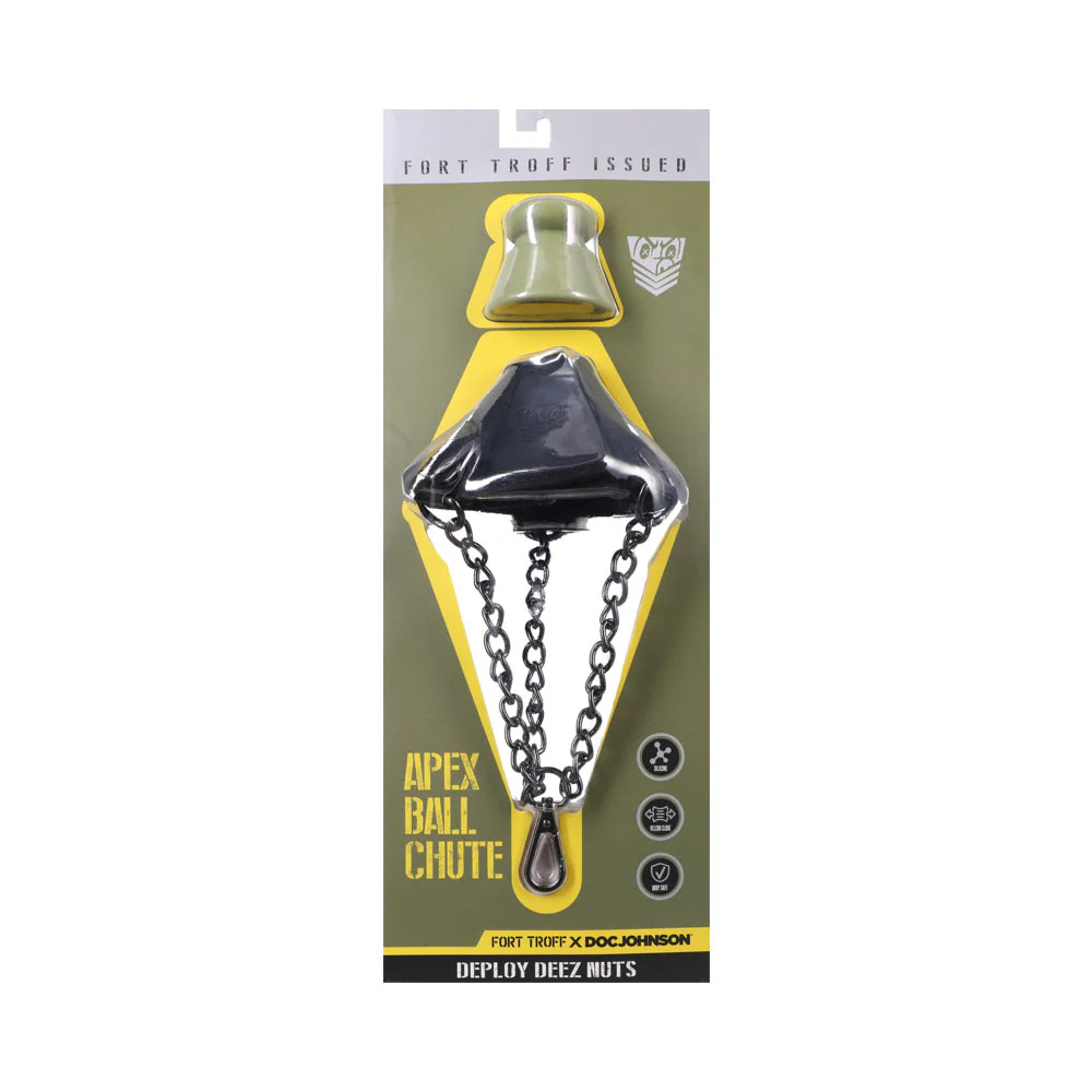 Fort Troff Apex Ball Chute - Image 5