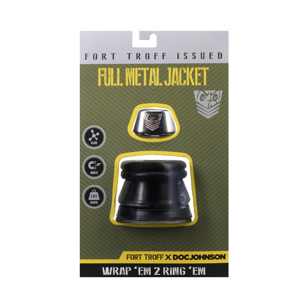 Fort Troff Full Metal Jacket - Image 6