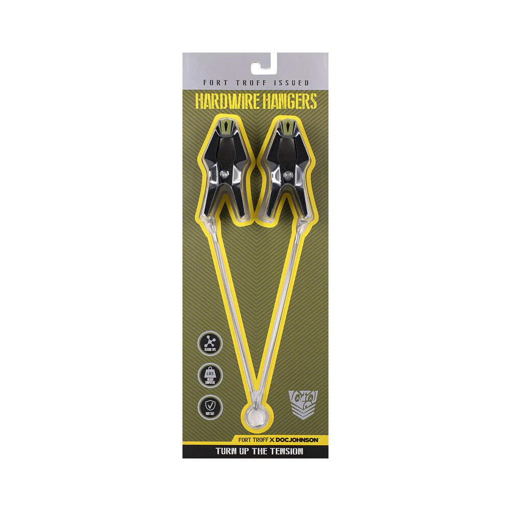 Fort Troff Hardwire Hangers - Image 2