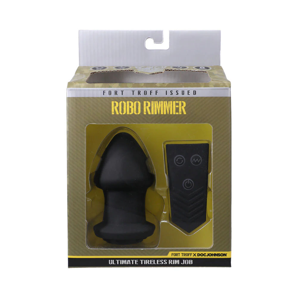 Fort Troff Robo Rimmer X - Image 6