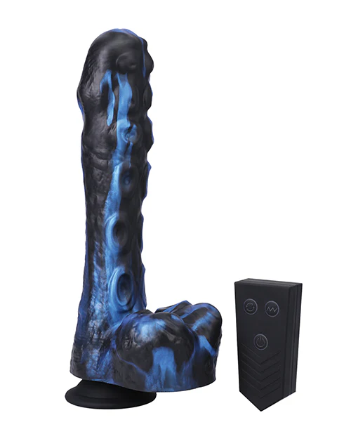 Fort Troff Tendril Thruster
