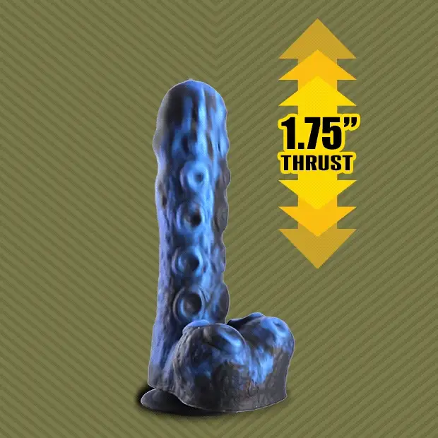 Fort Troff Tendril Thruster - Image 2