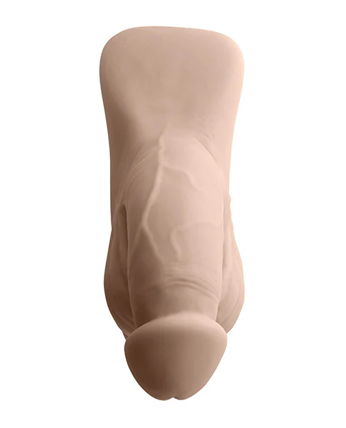 Gender X 4" TPE Packer - Image 10