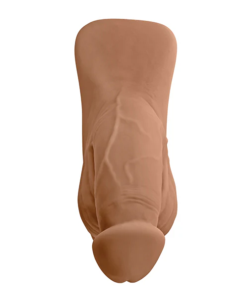Gender X 4" TPE Packer - Image 13