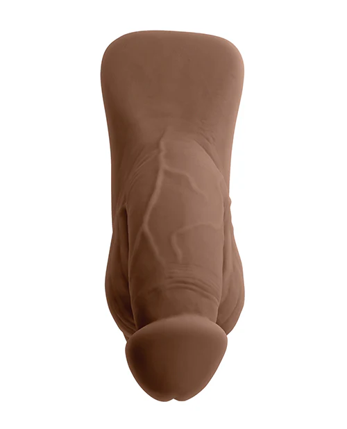 Gender X 4" TPE Packer - Image 6