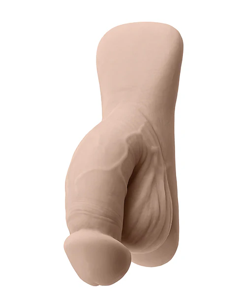 Gender X 4" TPE Packer - Image 9