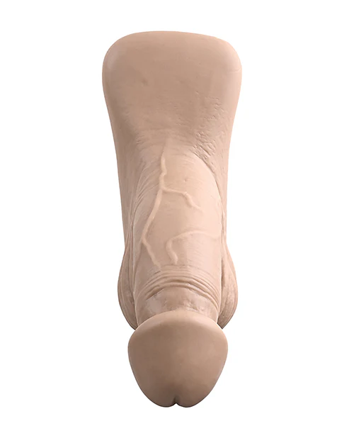 Gender X 4" Silicone Packer - Image 3