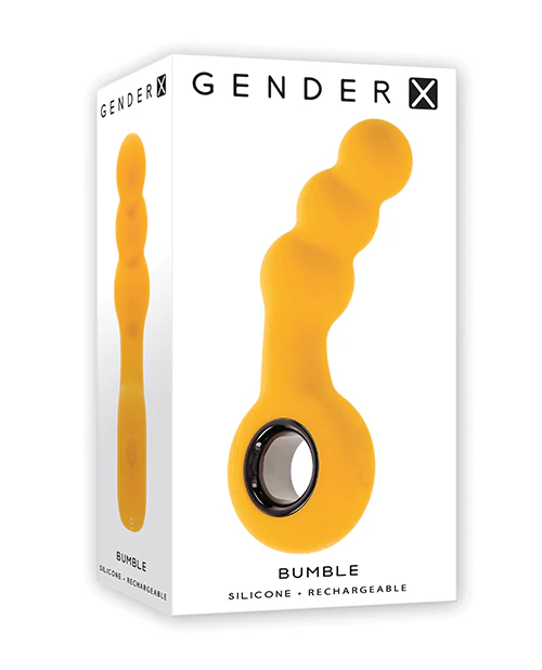 Gender X Bumble - Image 5