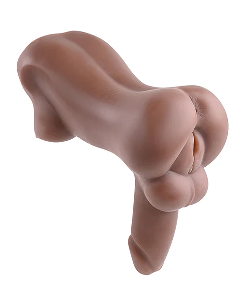 Gender X Complete Package Multi Function Stroker - Image 6