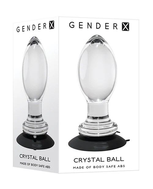 Gender X Crystal Ball - Image 2