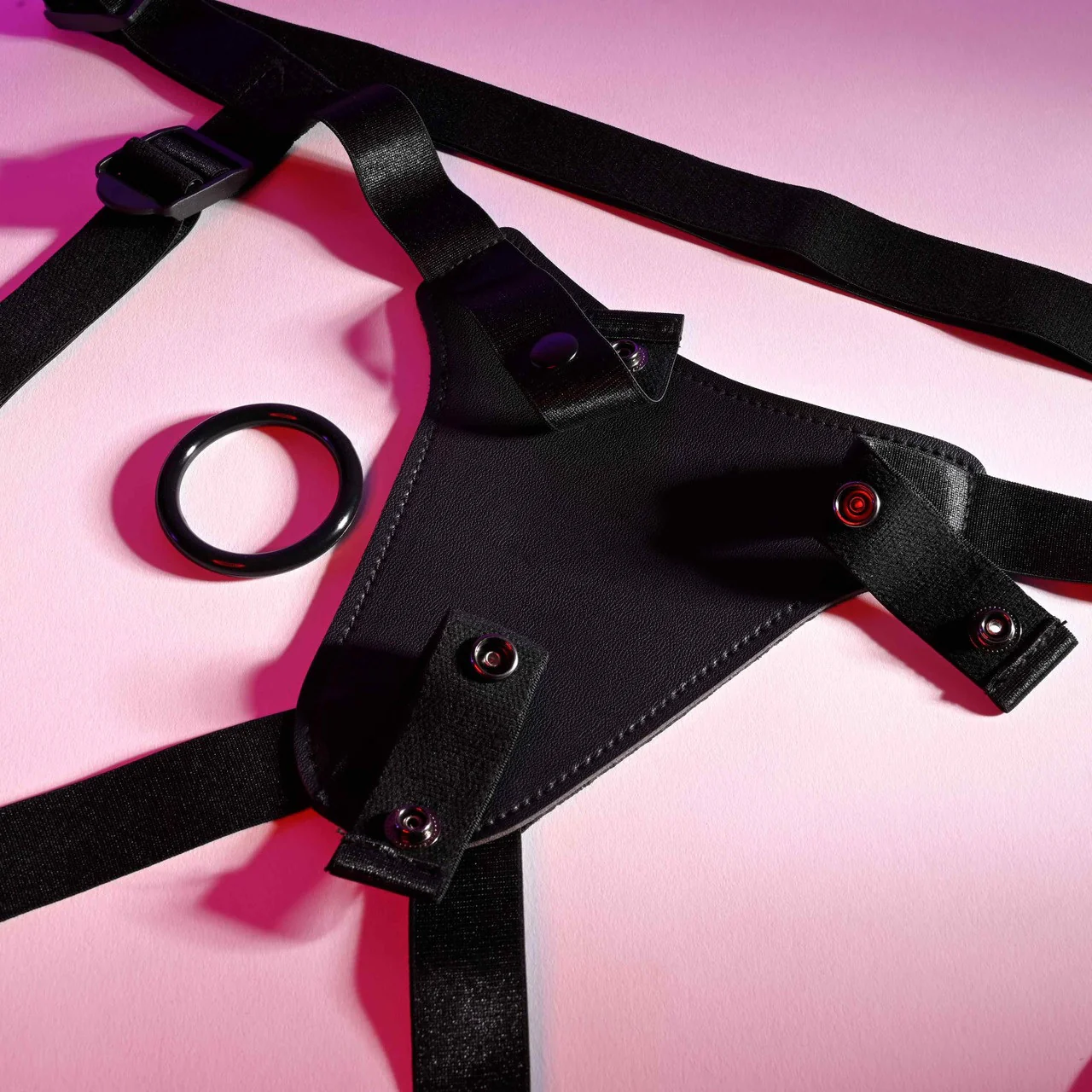 Gender X Pleasure Harness - Image 2
