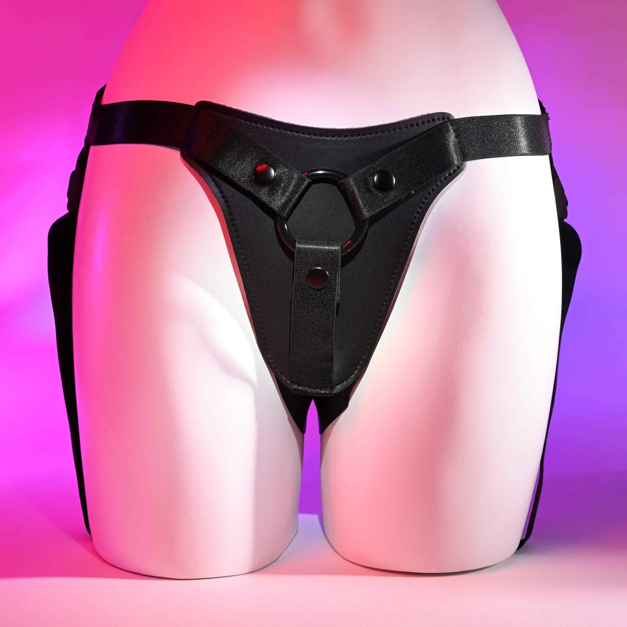 Gender X Pleasure Harness - Image 4