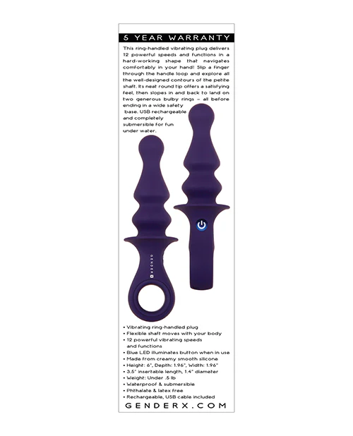 Gender X Ring Pop - Image 5