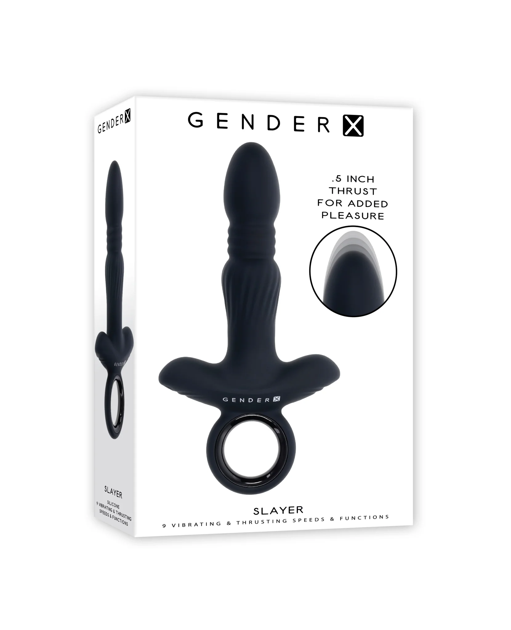 Gender X Slayer - Image 8