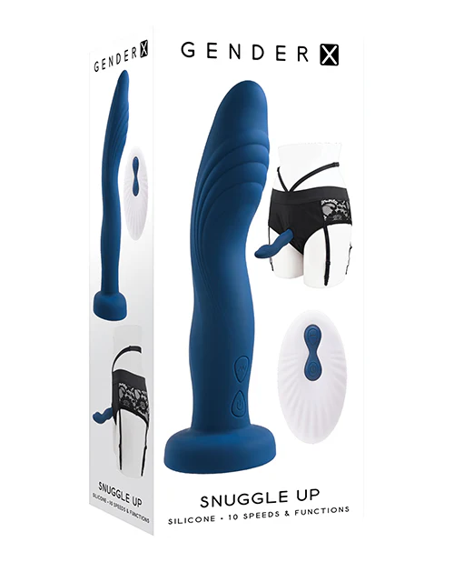 Gender X Snuggle Up Kit
