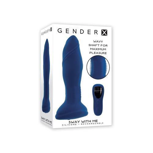 Gender X Sway with Me